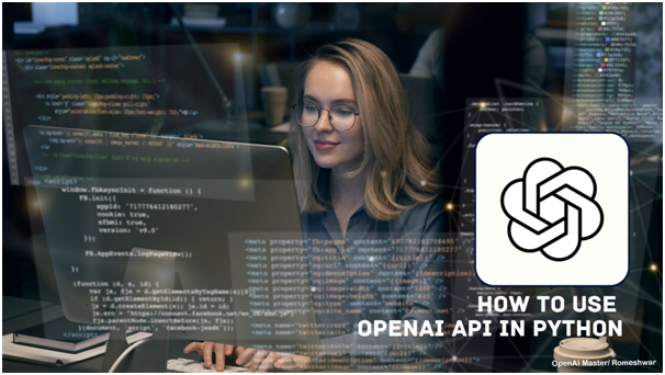 Use OpenAI API in Python