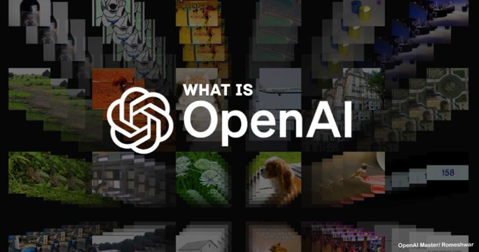 What Is OpenAI?