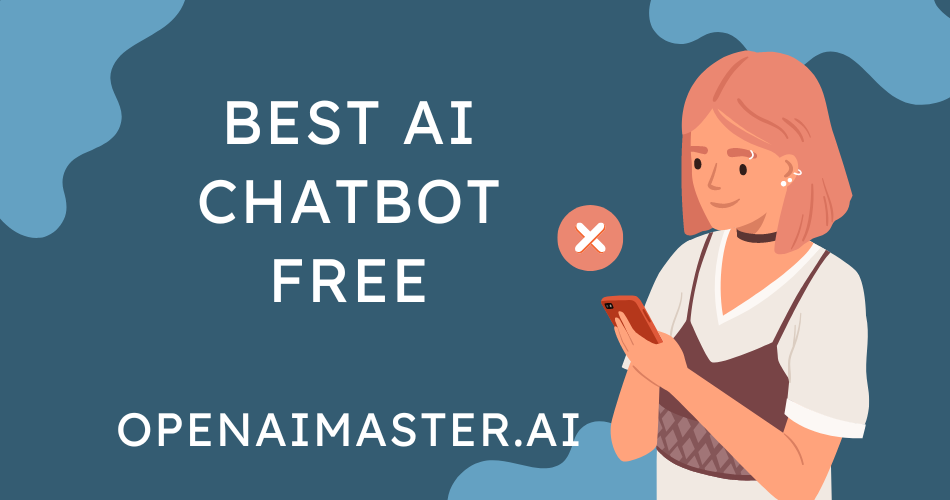 Best AI Chatbot Free