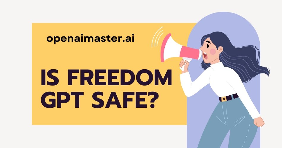 Exploring FreedomGPT's Safety: Balancing Potential and Concerns