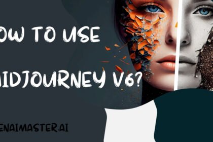 How To Use Midjourney v6?