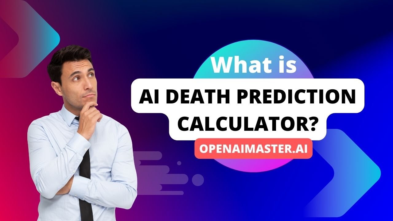 What is AI Death Prediction Calculator