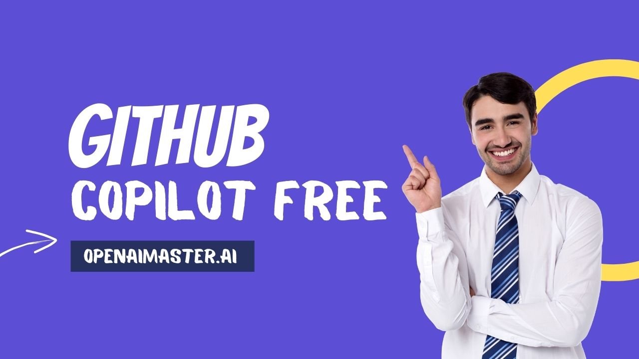 GitHub Copilot Free
