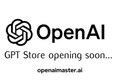 OpenAI GPT Store Next Week Launch Hoga