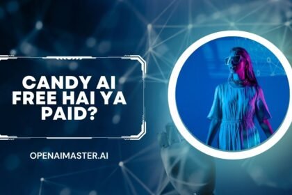 Candy AI Free Hai Ya Paid?