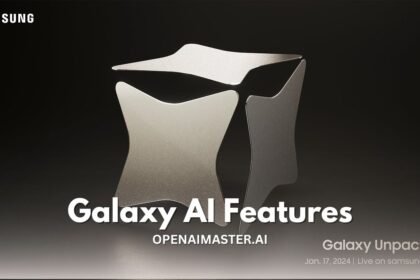 Galaxy AI Features