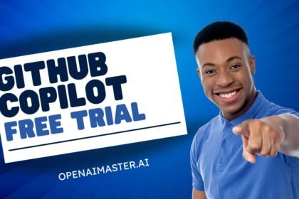 GitHub Copilot Trial