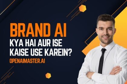 What is brand ai