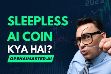 What is Sleepless AI Coin