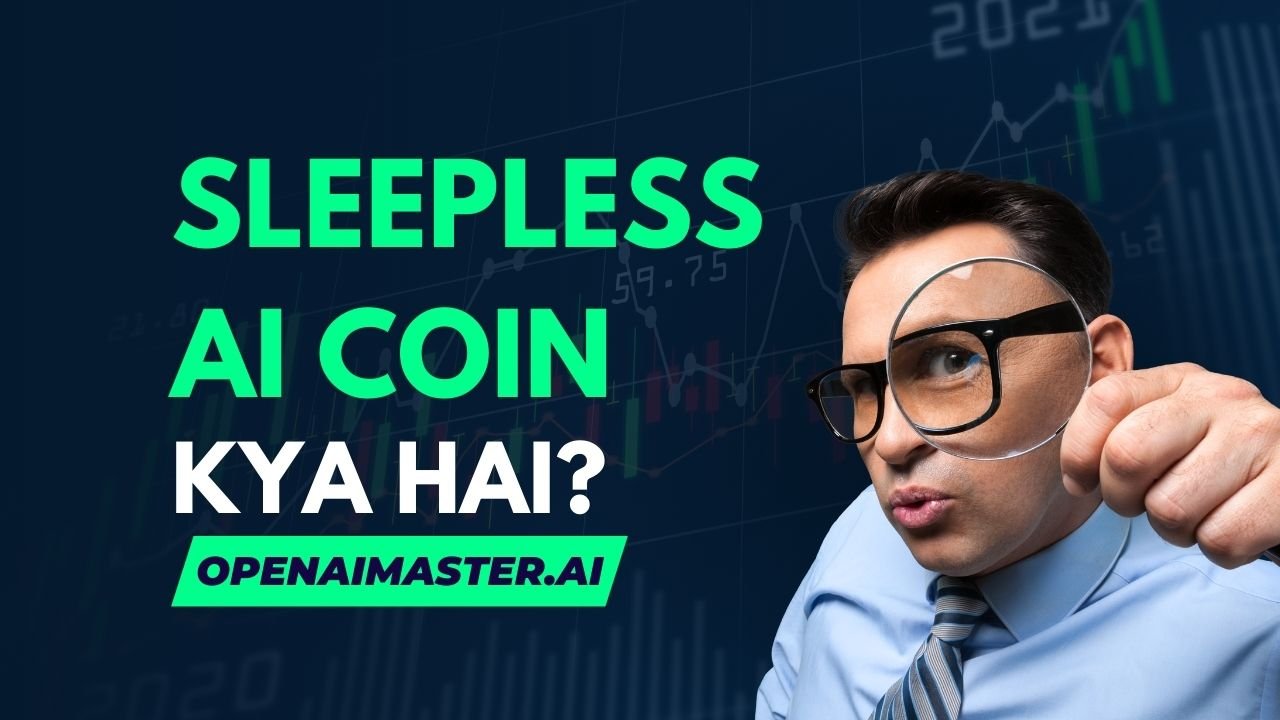 What is Sleepless AI Coin