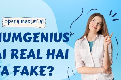 NumGenius AI Real Hai Ya Fake?