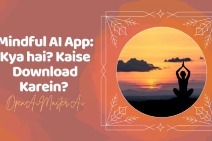 mindful ai app