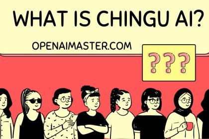 What is Chingu AI?