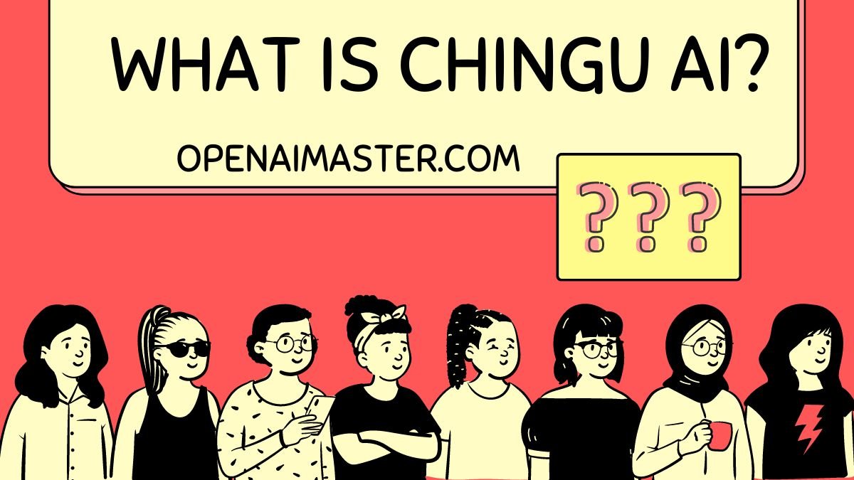 What is Chingu AI?