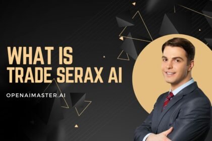 What is Trade Serax AI