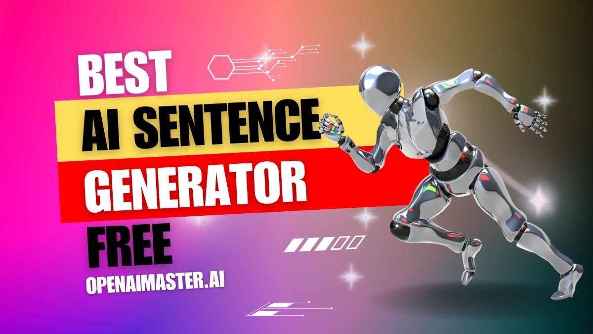 AI Sentence Generator Free
