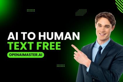 AI To Human Text Free