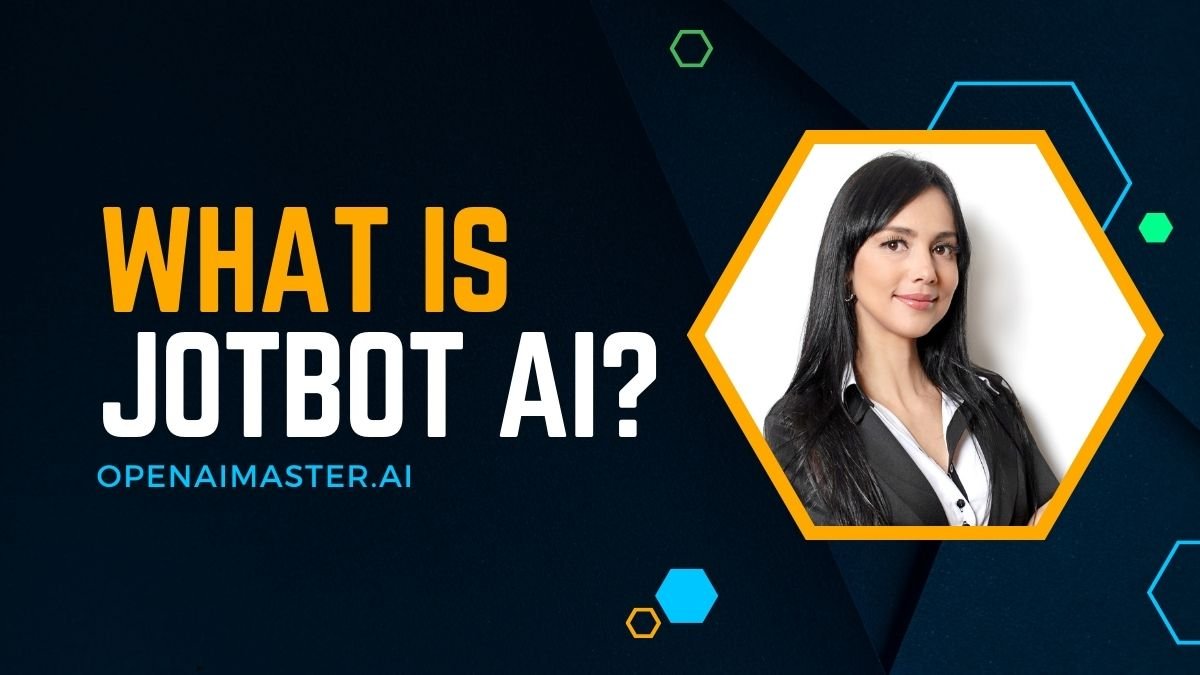 What is Jotbot AI?