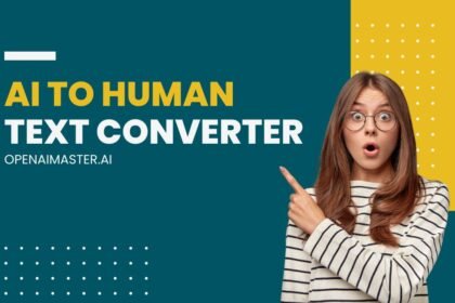 AI To Human Text Converter