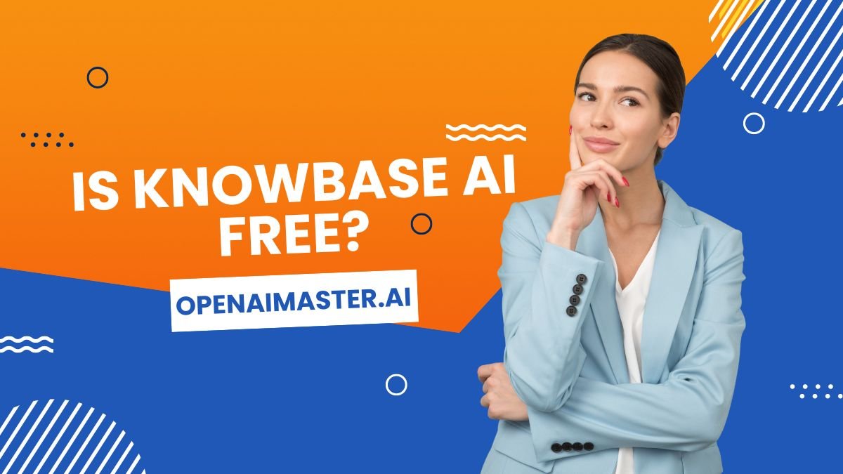 Is Knowbase AI Free