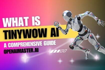 TinyWow AI