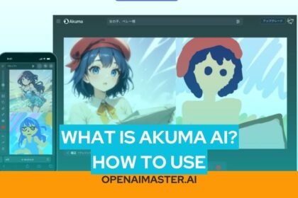 What is Akuma AI? How To Use