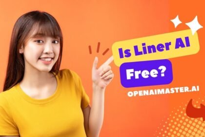 Is Liner AI Free?