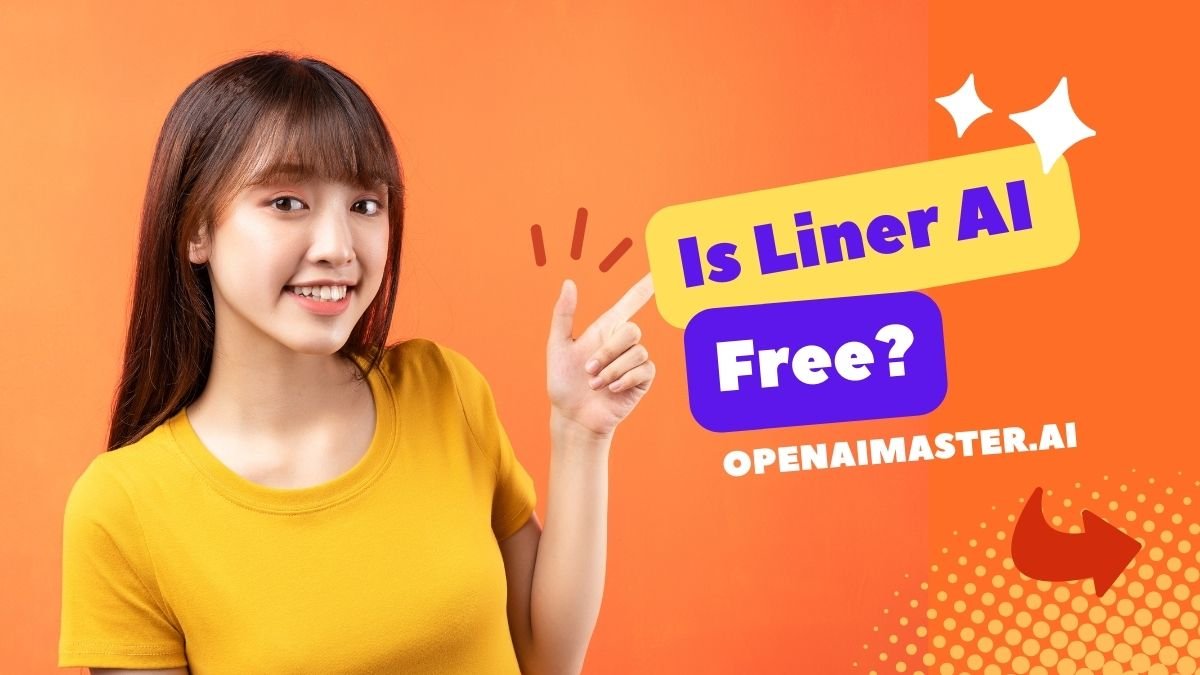Is Liner AI Free?