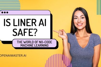 Is Liner AI Safe?