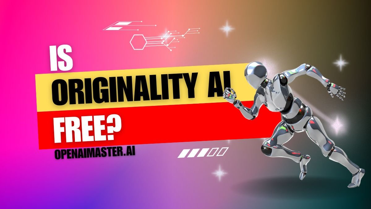 Is Originality AI Free