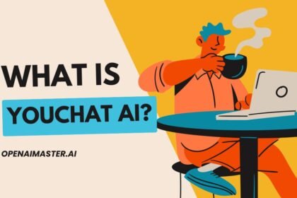 What is Youchat AI?