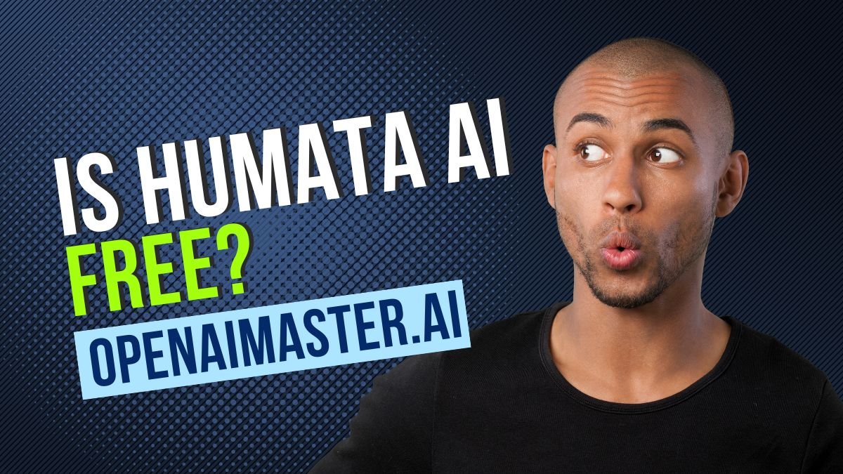 Is Humata AI Free?