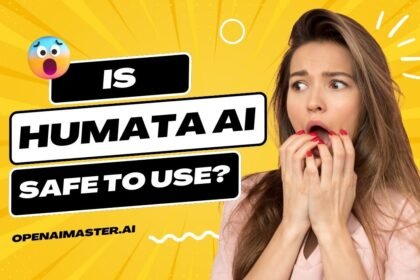 Is Humata AI Safe to Use?