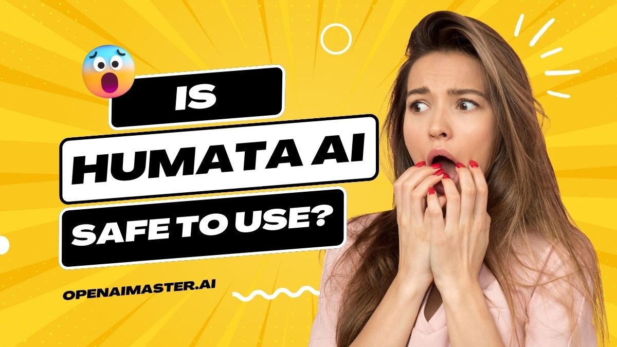 Is Humata AI Safe to Use?