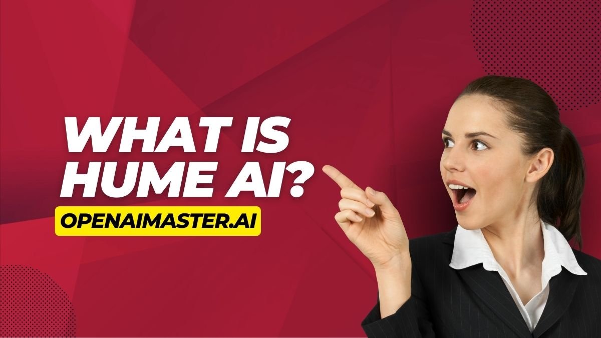 What is Hume AI