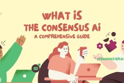 What is the Consensus AI