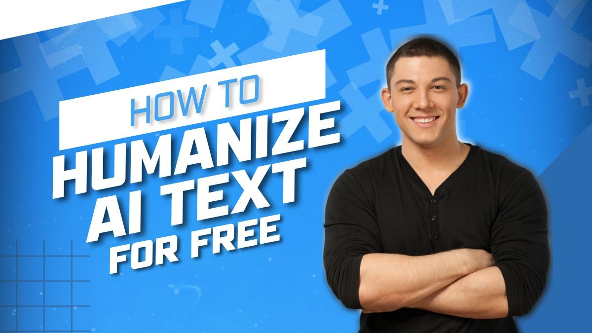 humanize ai text free