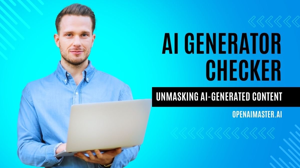 AI Generator Checker
