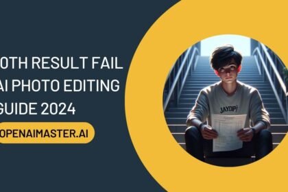 10th Result Fail AI Photo Editing Guide 2024