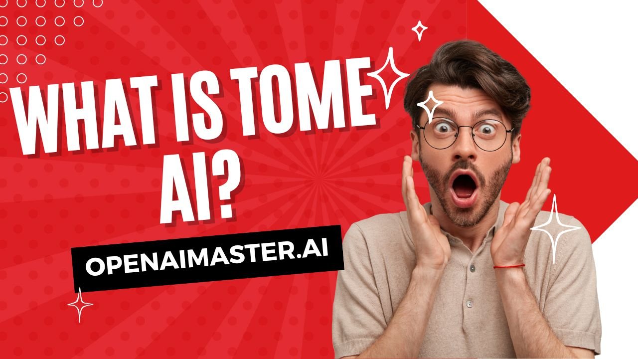 What Is Tome AI?