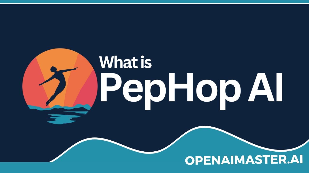 What Is PepHop AI?