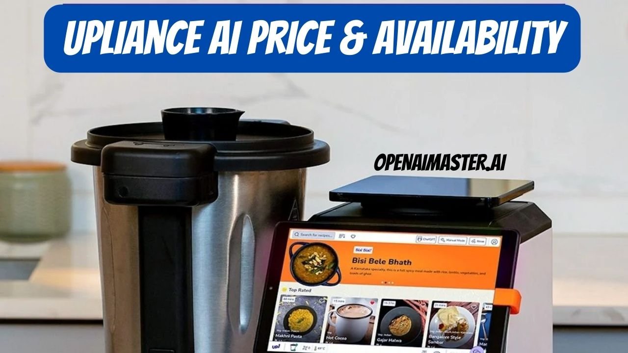 Upliance AI Price & Availability