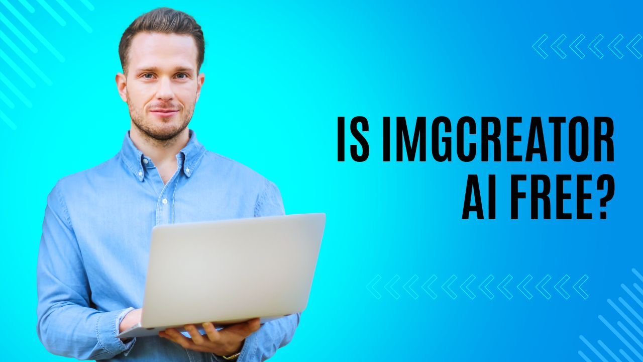Is Imgcreator AI Free?