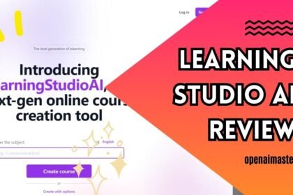 Learning Studio AI Review