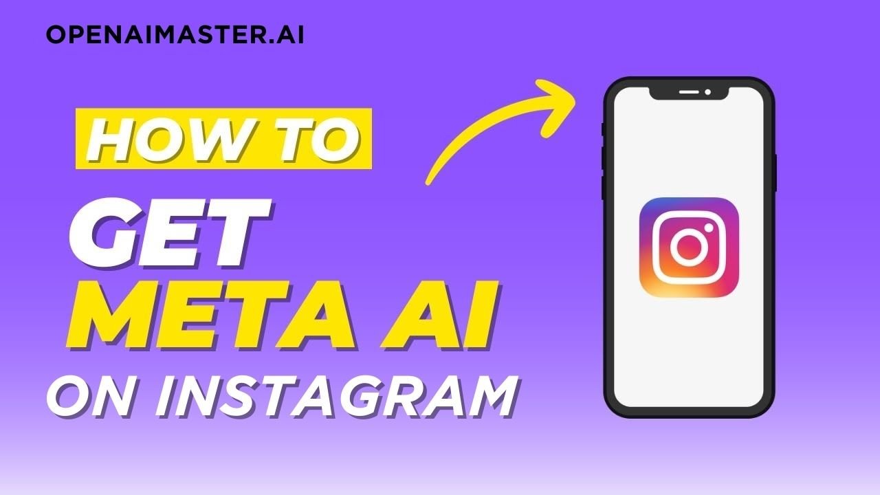 How To Use Meta AI On Instagram?