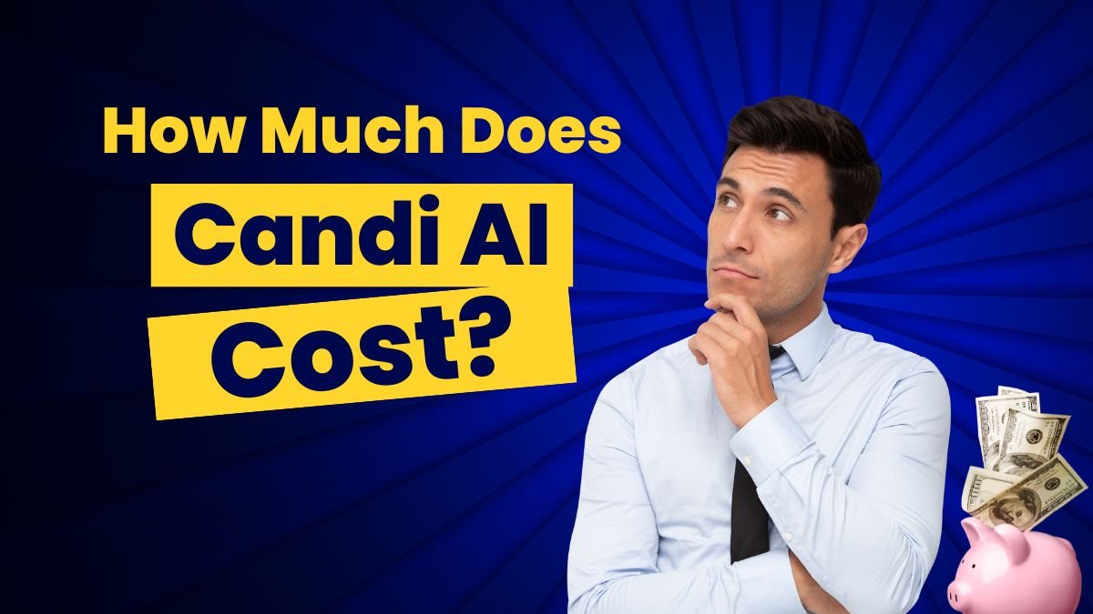 How Much Does Candi AI Cost