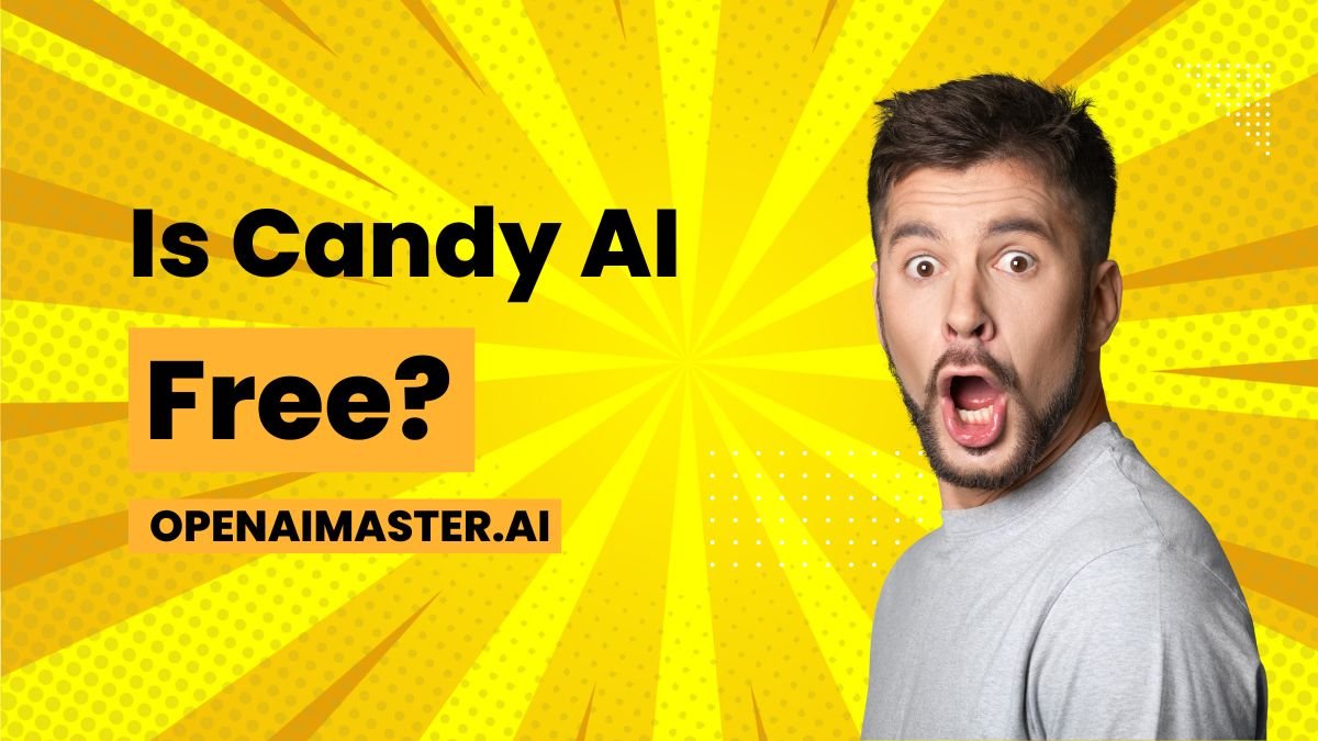 Is Candy AI Free