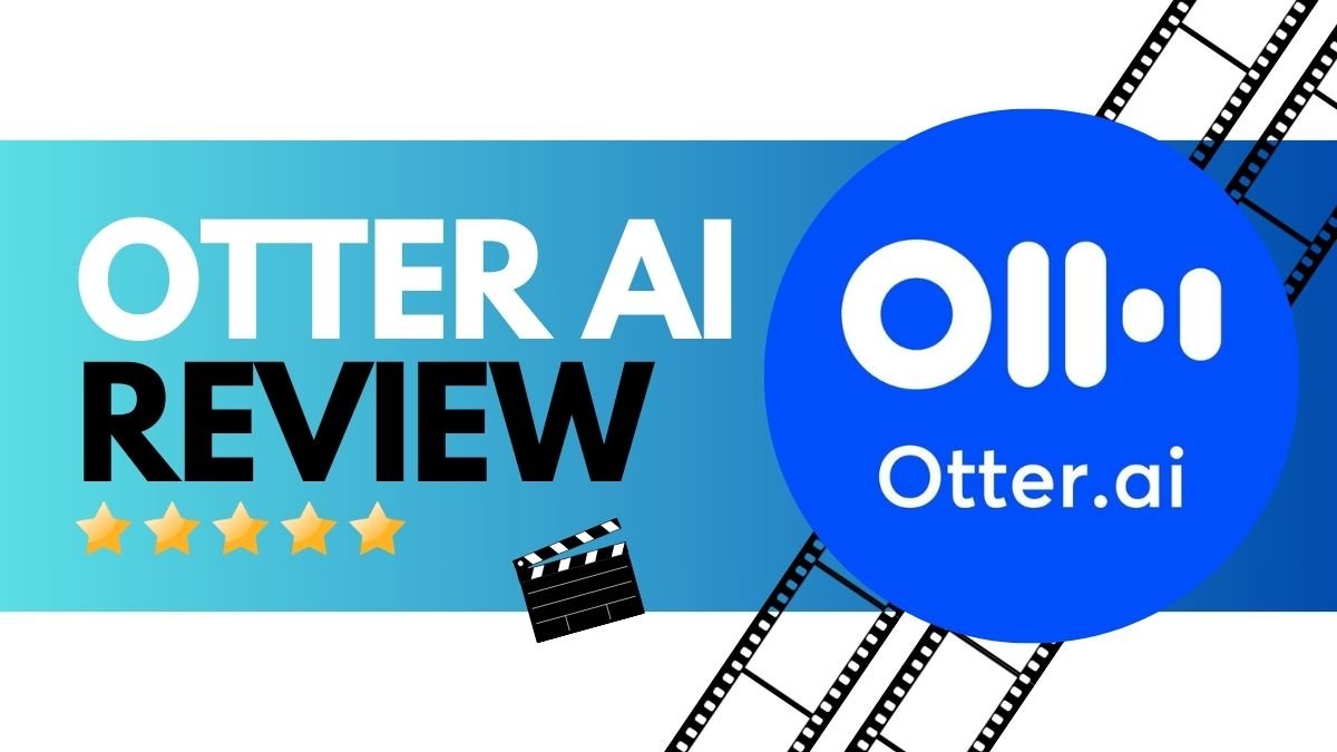 Otter AI Review - Revolutionizing Transcription and Note-Taking