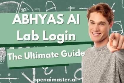 ABHYAS AI Lab Login: The Ultimate Guide