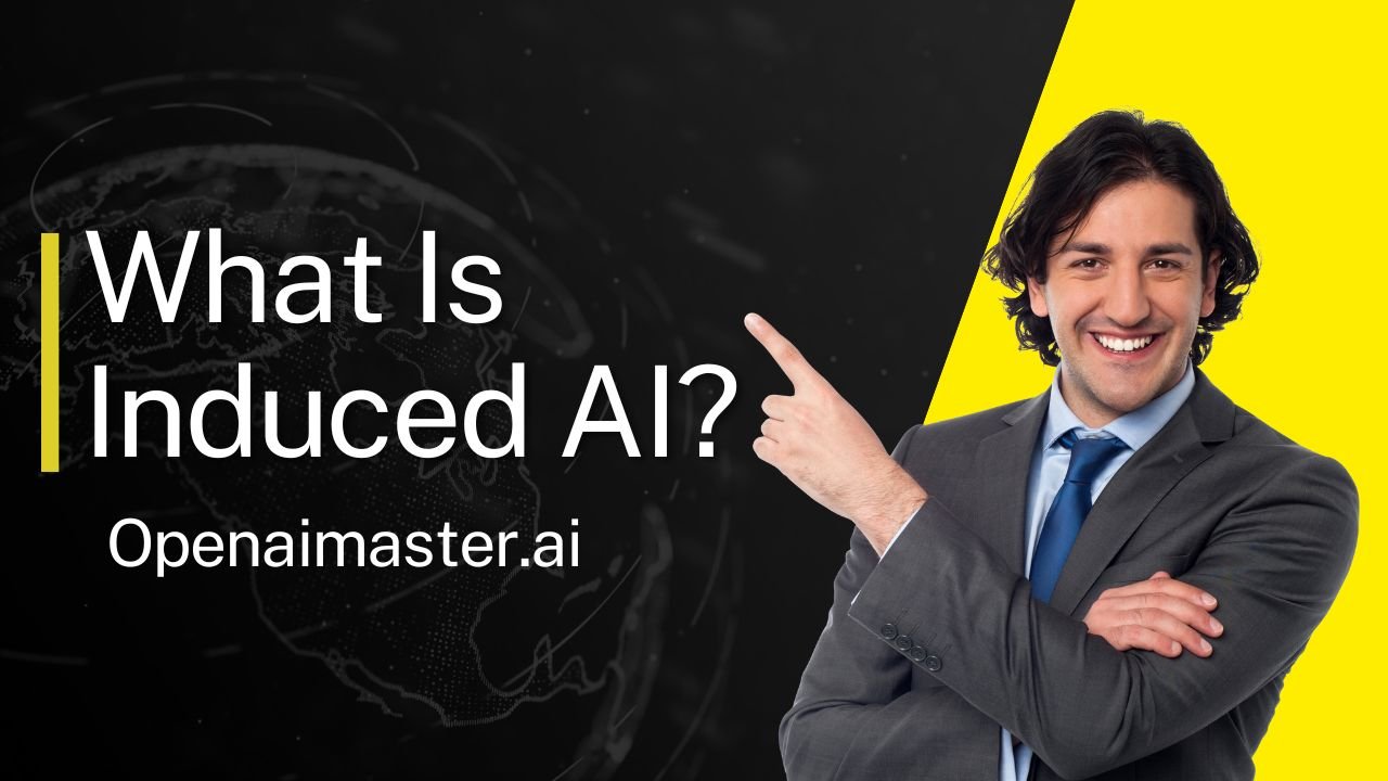 What Is induced ai
